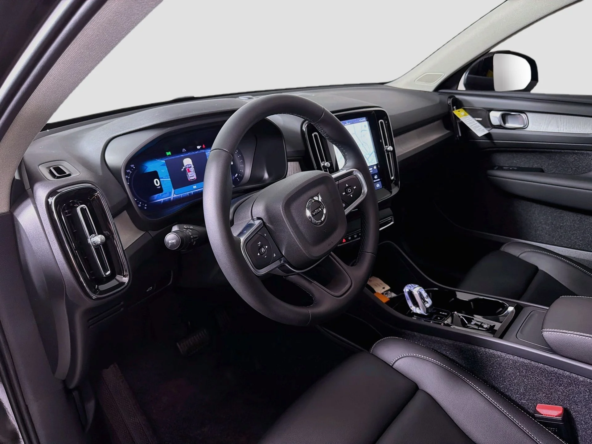 New 2026 Onyx Black Volvo Plus image 9