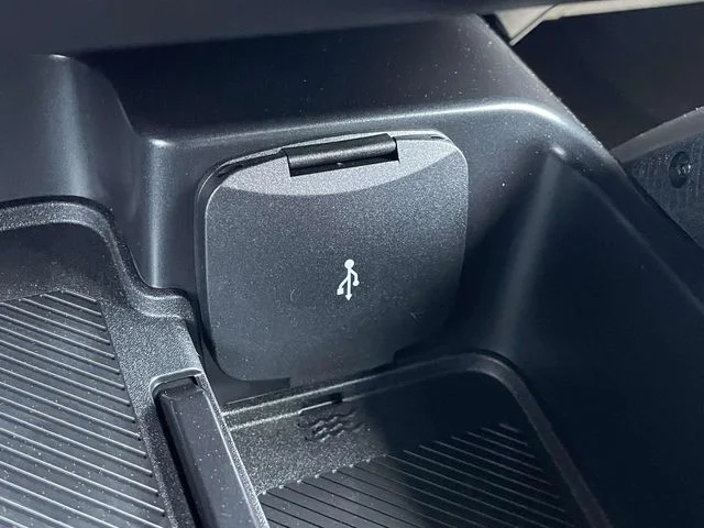 New 2026 Avalanche Gray Ford Outer Banks® image 20