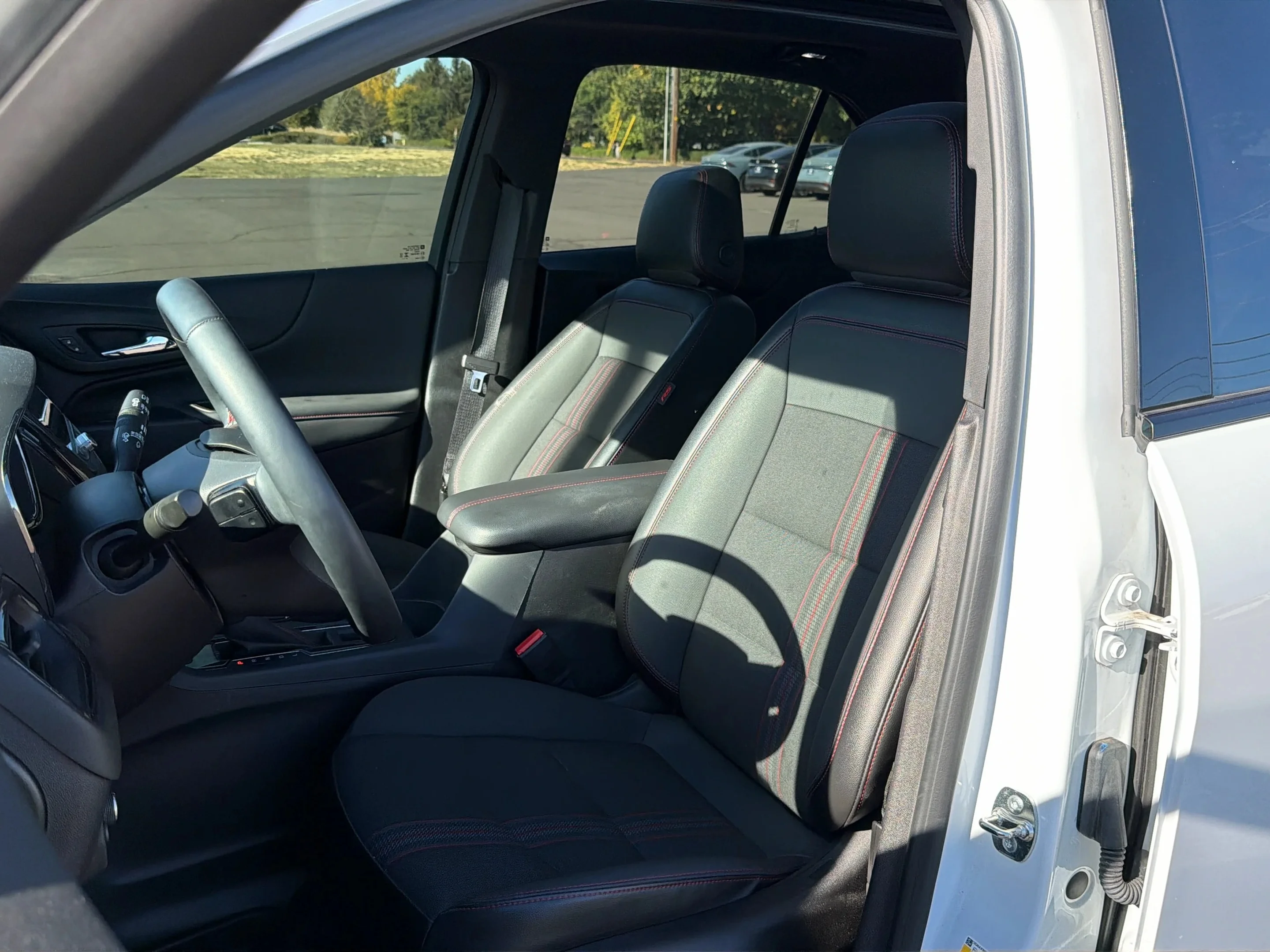 2024 Chevrolet Equinox RS - Photo 10