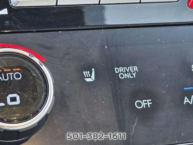 Used 2024 Silver Hyundai SEL image 23