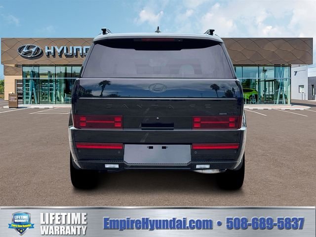 New 2026 Phantom Black Hyundai Calligraphy image 25