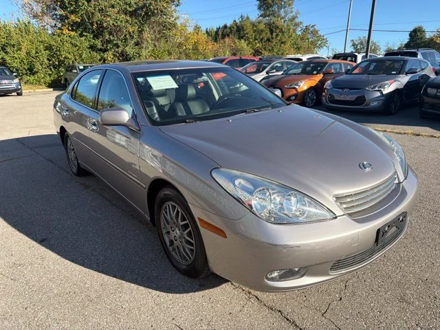 2004 Lexus ES 330