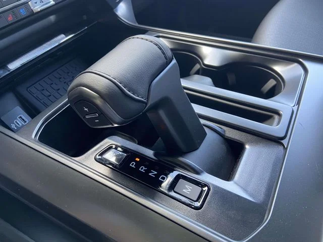 New 2026 Gray Ford Lariat image 27