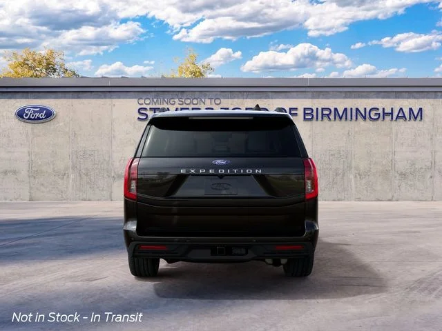 New 2027 Black Ford Active image 5