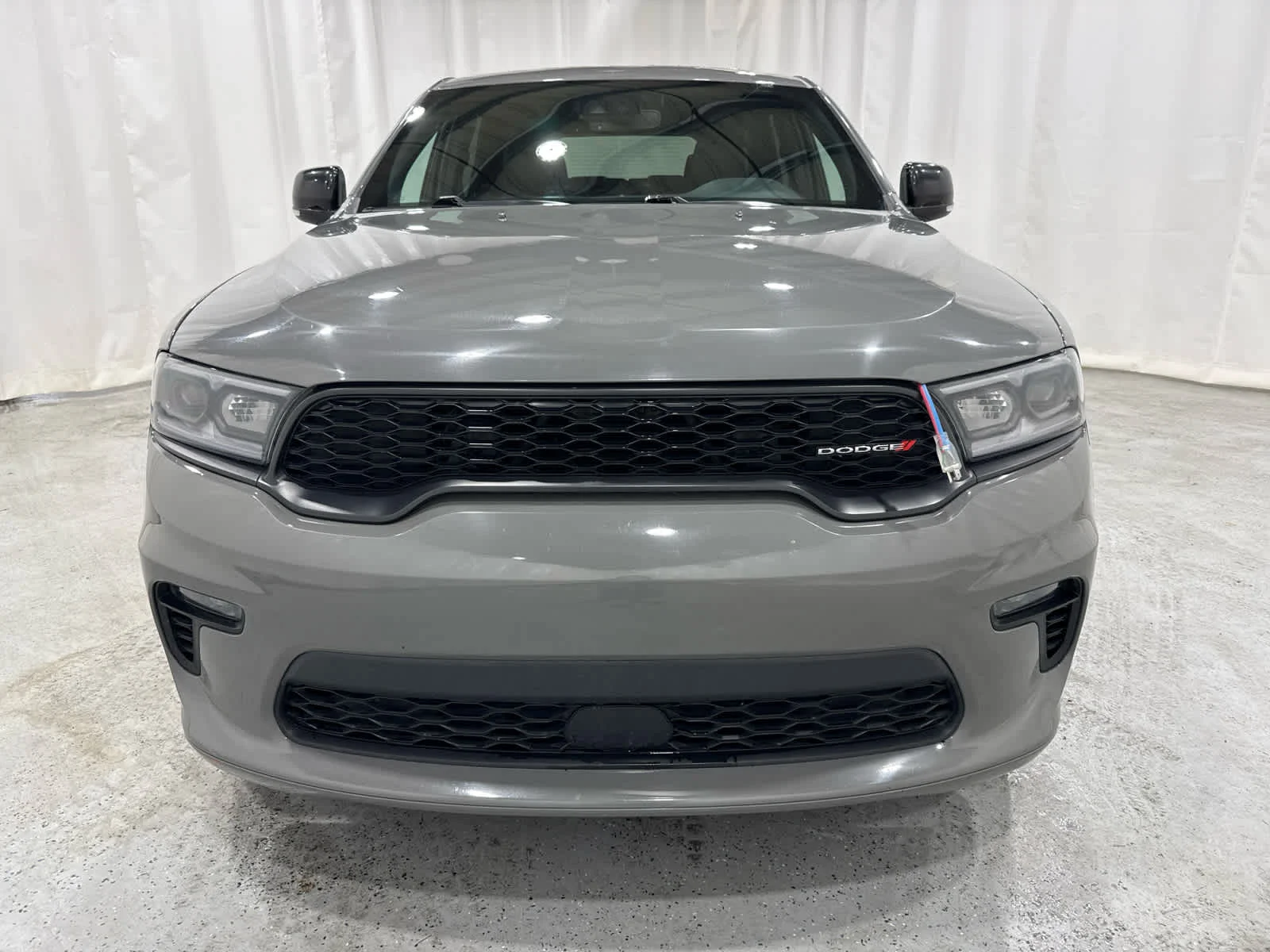 Used 2023 Gry/gray Dodge GT Plus image 8