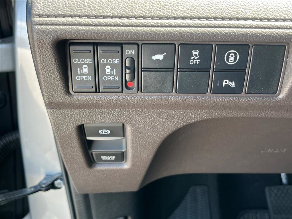 2023 Honda Odyssey Touring - Photo 41