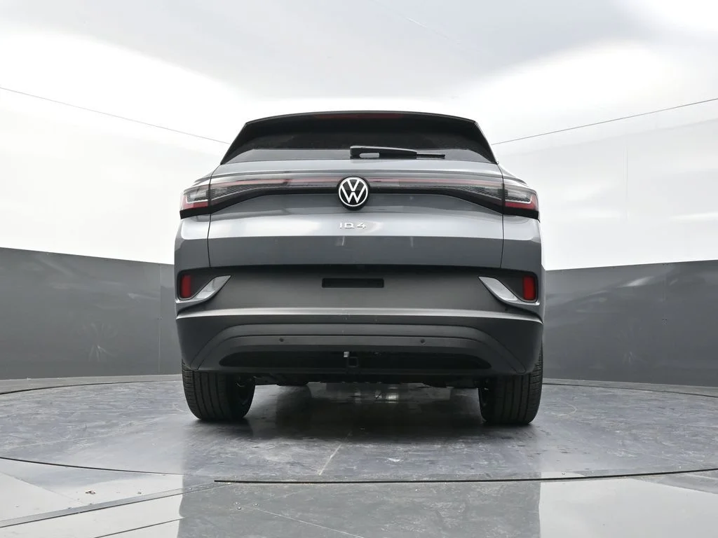 New 2026  Volkswagen Pro image 26