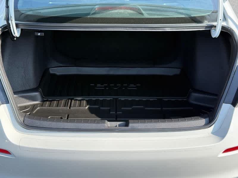 2024 Honda Civic Sport - Photo 7
