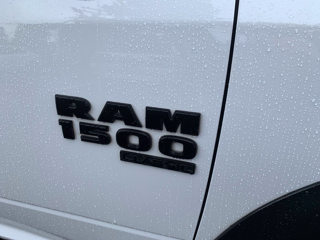 Used 2021 White Ram Warlock image 7