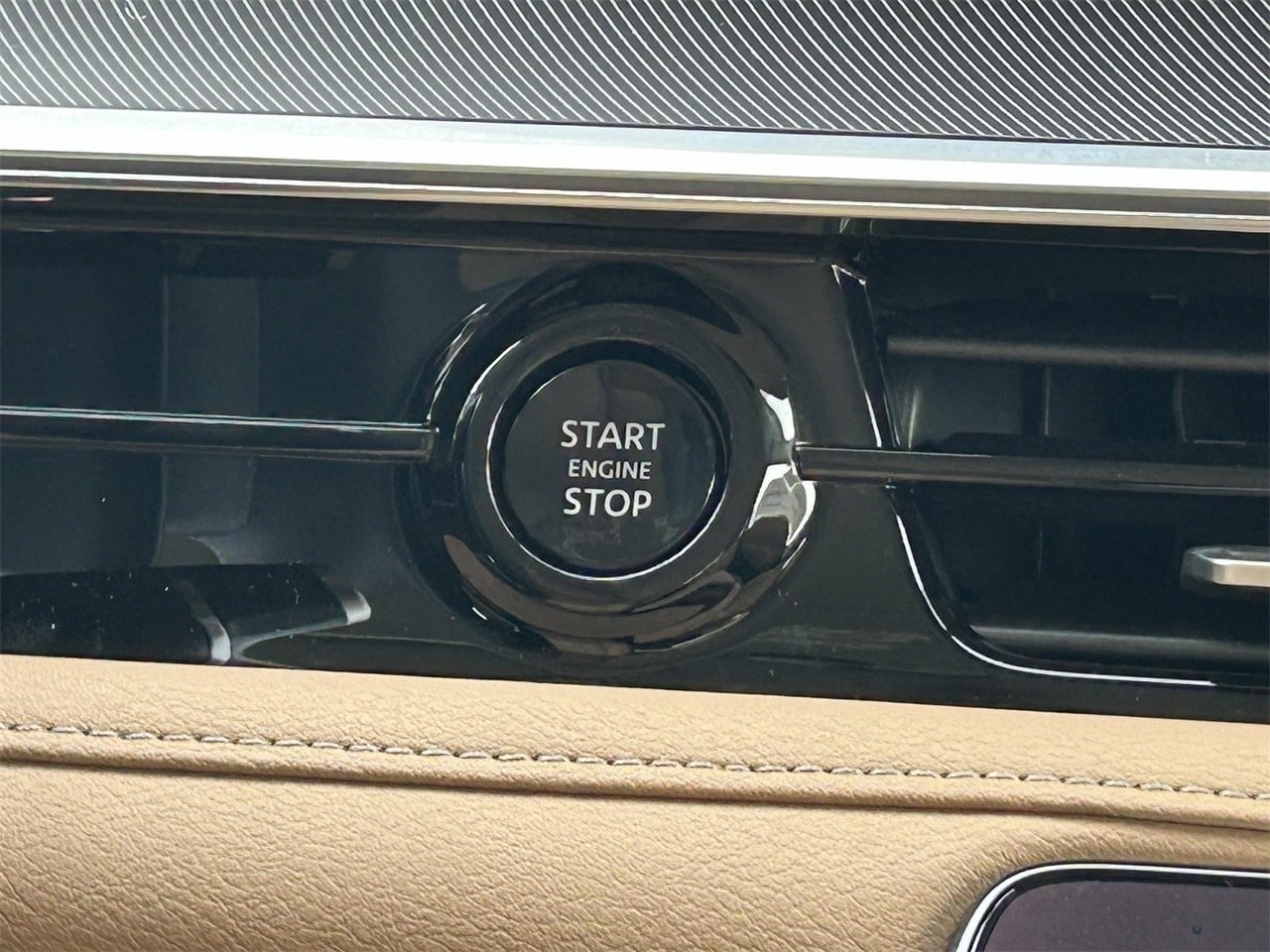 2026 INFINITI QX80 Luxe - Photo 21