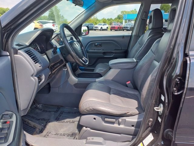 Used 2003 Black Honda EX-L image 19