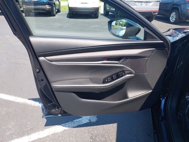 New 2026 Deep Crystal Blue Mica Mazda 2.5 S Select Sport image 11