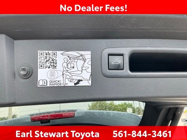 Used 2024  Toyota Limited image 14