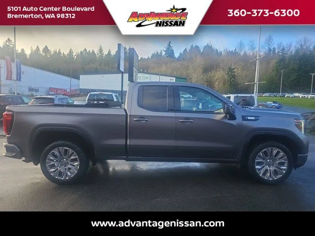 2021 GMC Sierra 1500 SLE - Photo 6