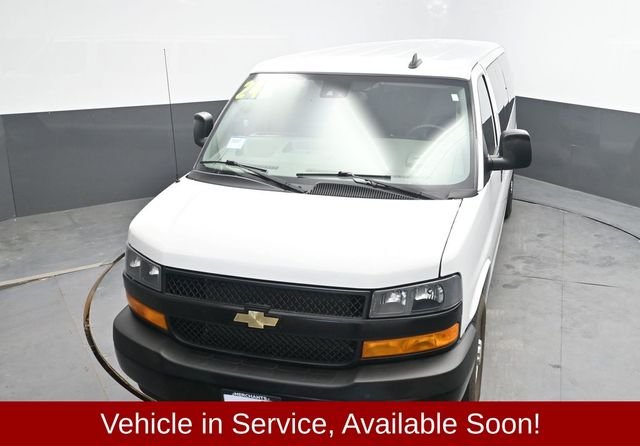 Used 2024 White Chevrolet LS image 25