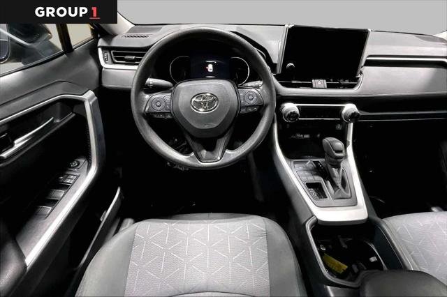 Certified Used 2025 ATTITUDE BLACK MC. Toyota  image 6