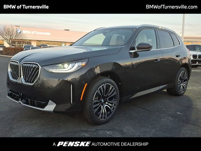 2026|BMW|X3|30 xDrive|4D Sport Utility