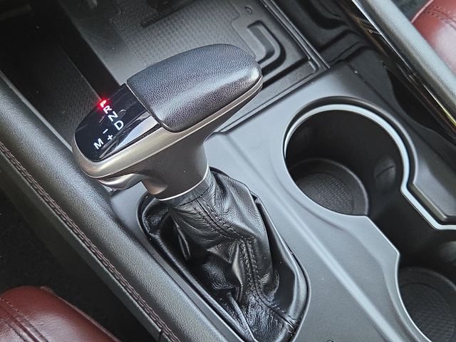 Used 2021 White Dodge Citadel image 25