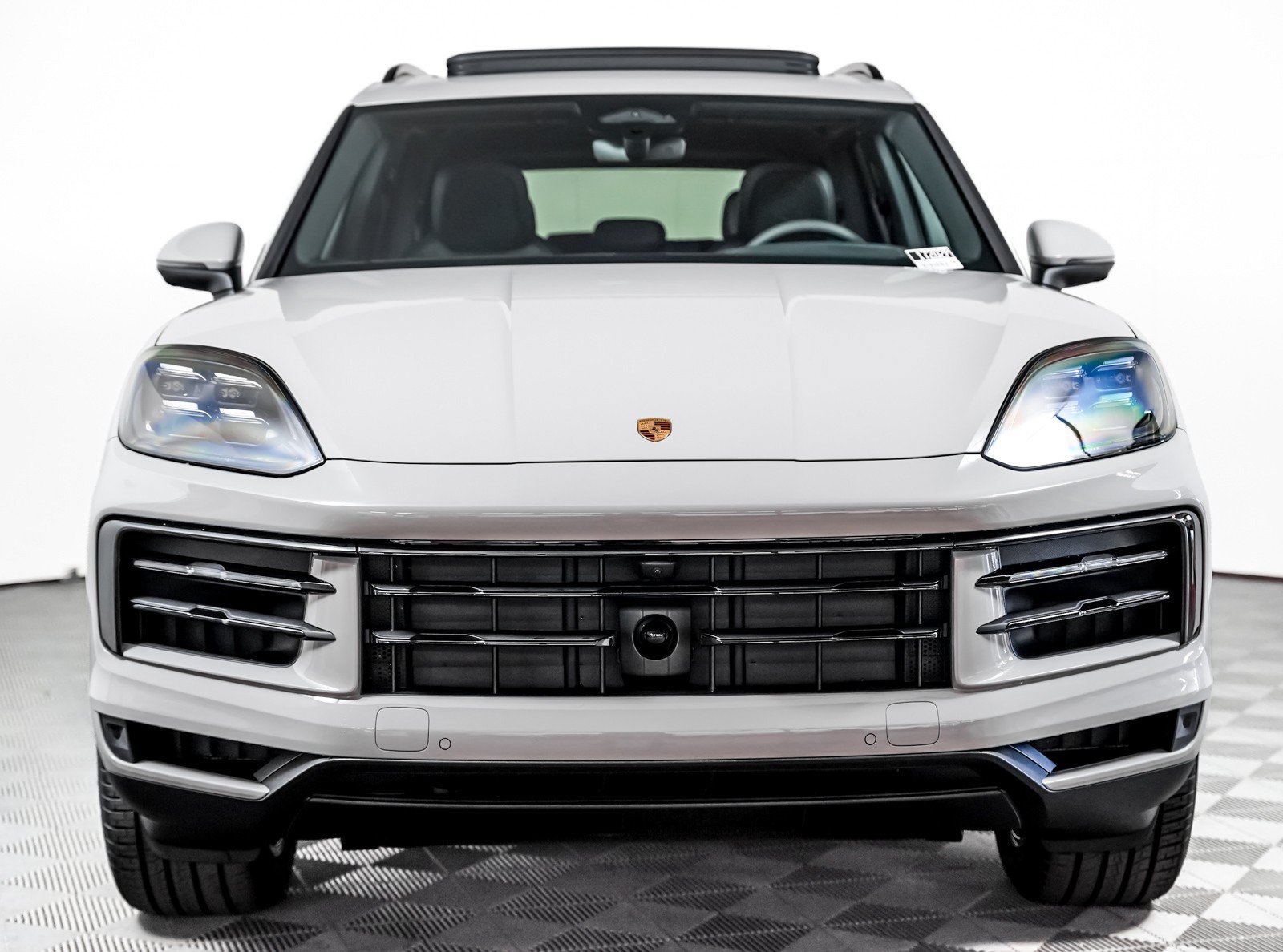 New 2026 CHALK Porsche  image 7