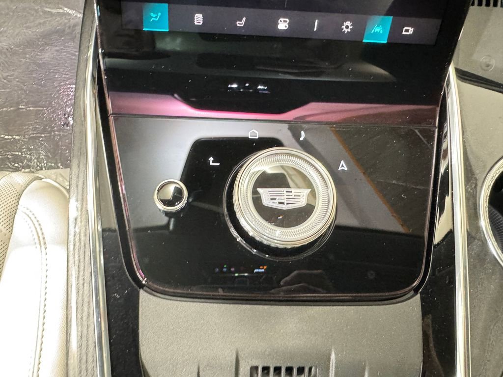 2026 Cadillac Escalade IQL Sport - Photo 24