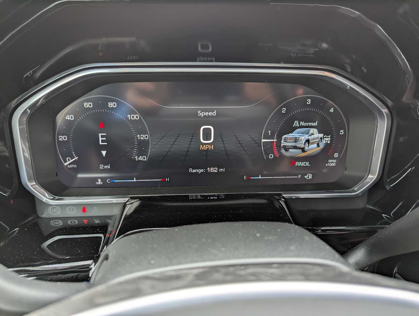 New 2026 Summit White GMC Elevation image 22