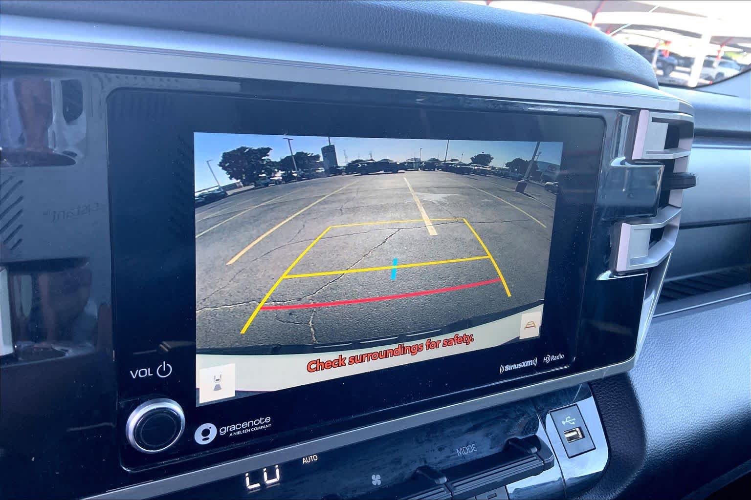 Used 2023 Ice Cap Toyota SR5 image 26