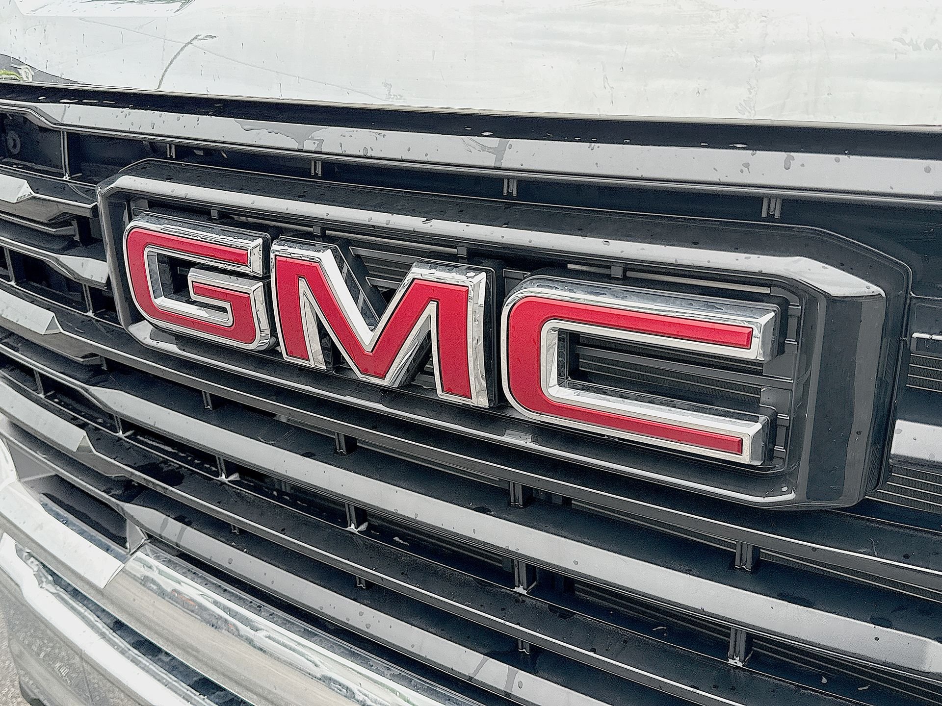 2025 GMC Sierra 3500HD Pro - Photo 26