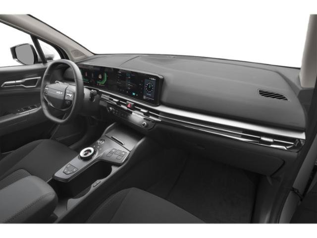New 2026 Wolf Gray Kia S image 17