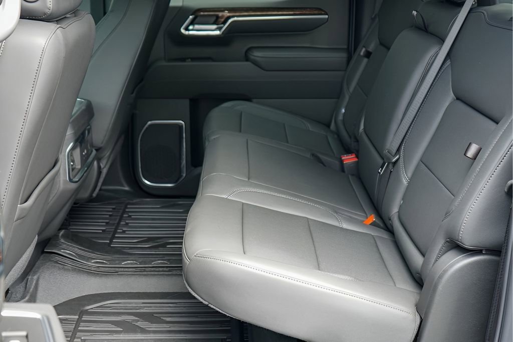 2026 GMC Sierra 1500 Elevation - Photo 19