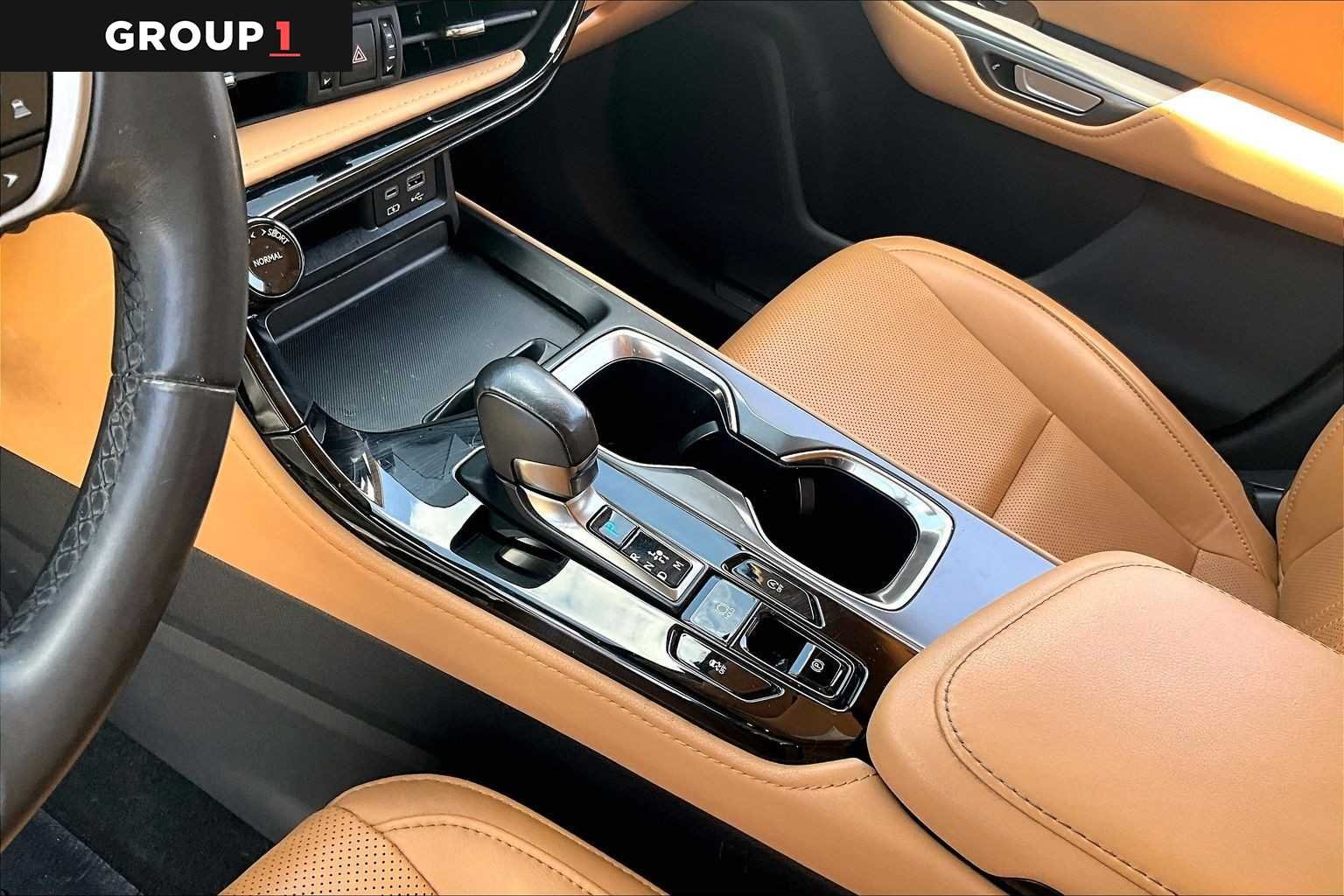 Certified Used 2024 Caviar Lexus  image 14