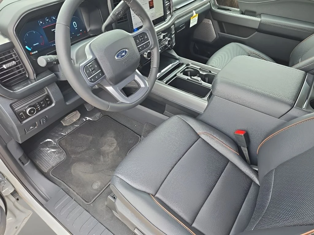 New 2026 Avalanche Ford F-250® Lariat® image 10