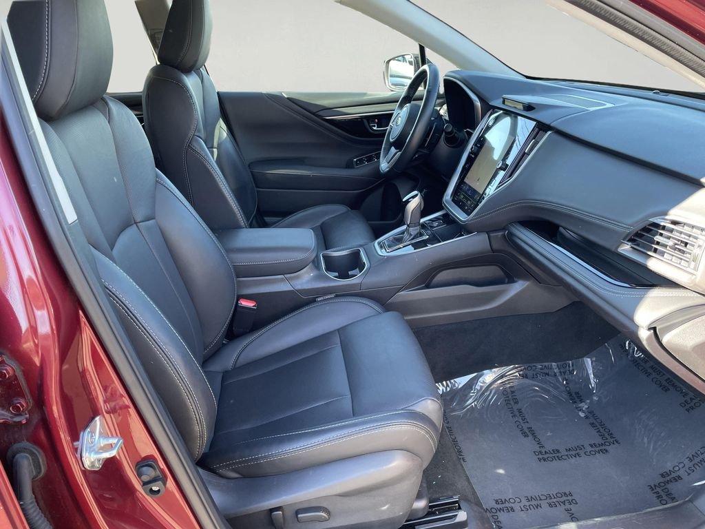 2023 Subaru Outback Limited - Photo 13