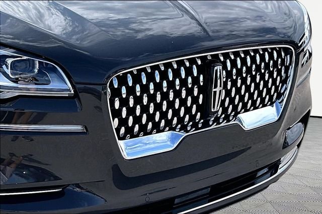 Used 2022 Gray Lincoln Black Label image 30