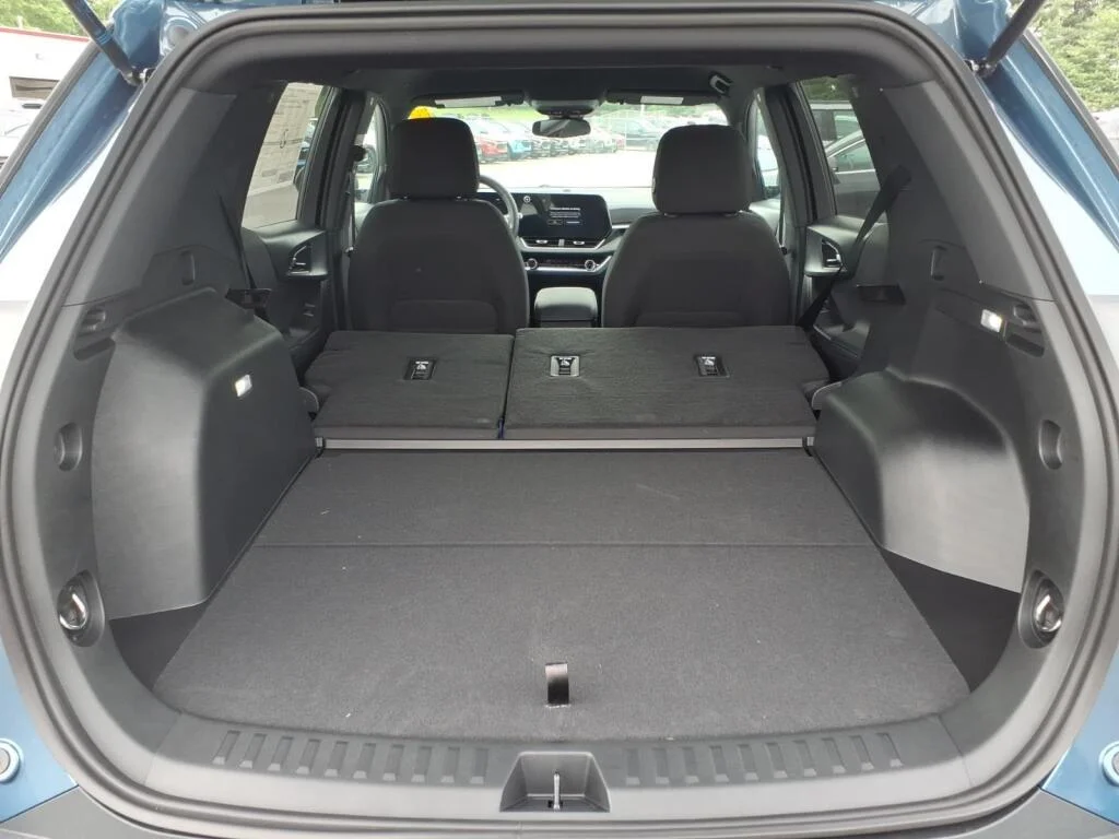 2026 Chevrolet Equinox LT - Photo 5
