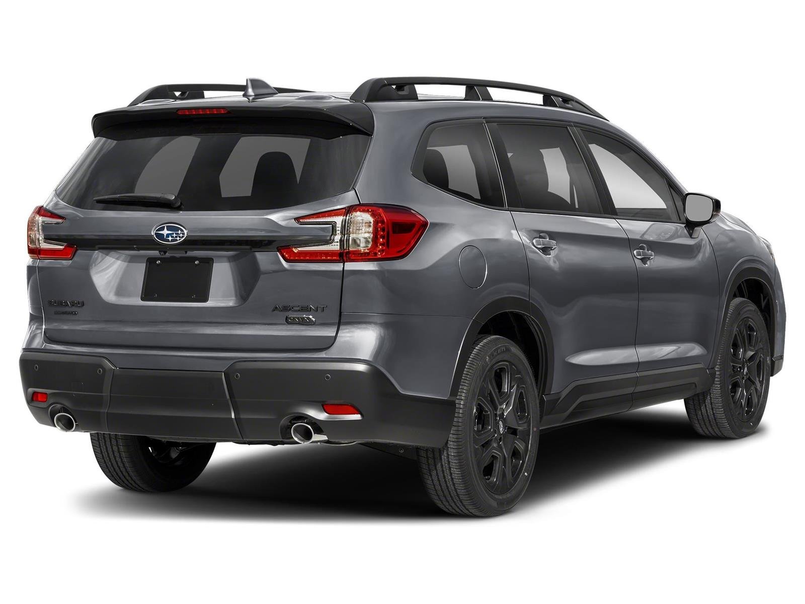 New 2026 MAGNETITE GRAY METALLIC Subaru Onyx Edition Touring image 12