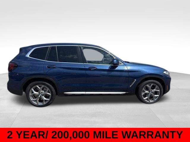 2024 BMW X3 30i - Photo 10