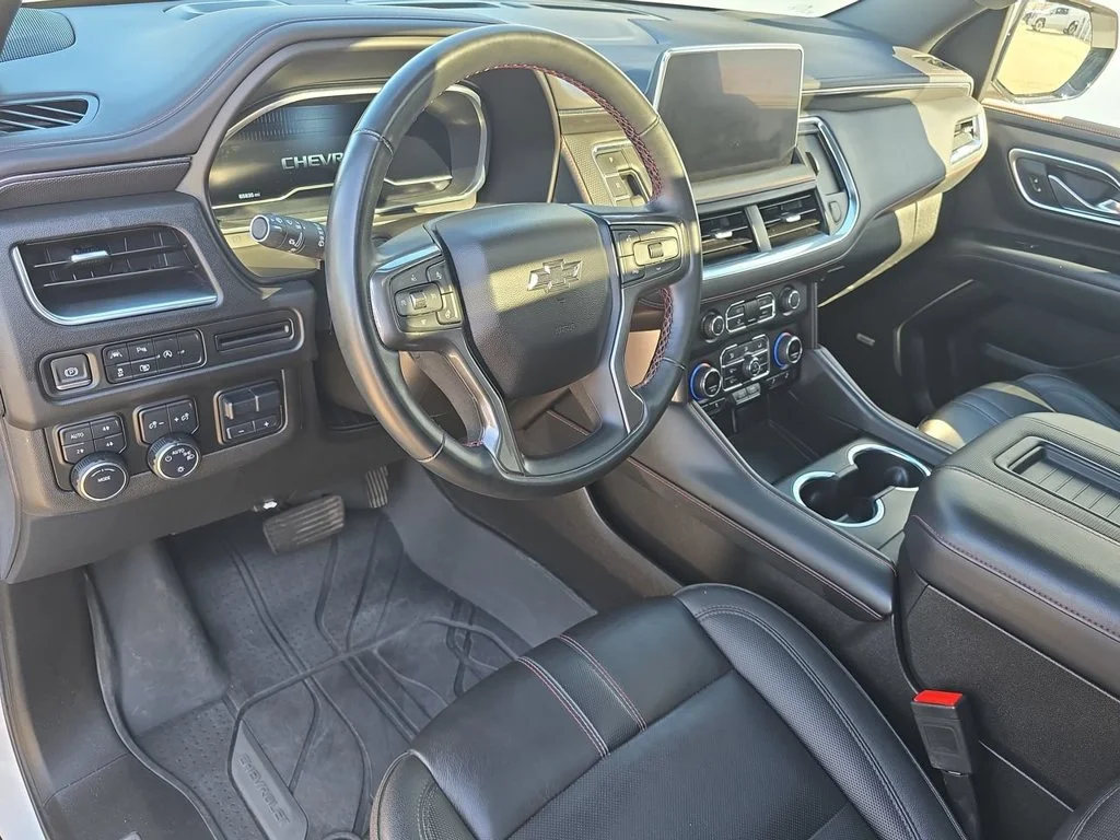 2023 Chevrolet Tahoe RST - Photo 10