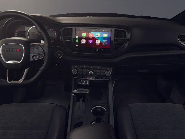 2026 Dodge Durango GT Plus - Photo 19