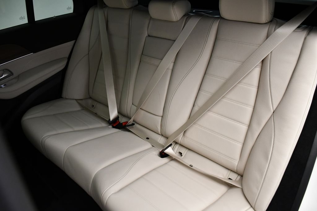 2026 Mercedes-Benz GLE GLE580 - Photo 44