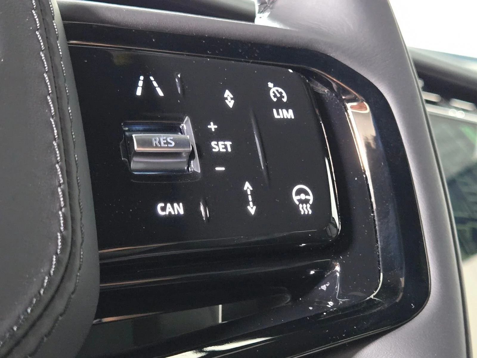 2026 Land Rover Range Rover Sport Dynamic SE - Photo 25