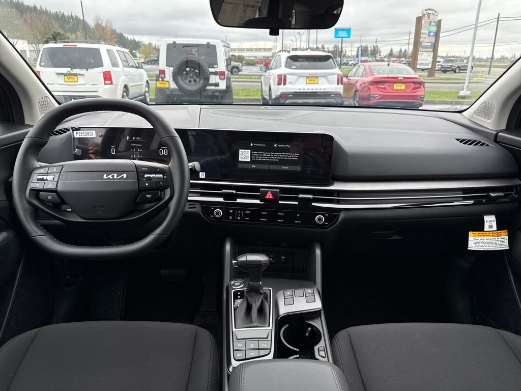 2026 Kia Sportage LX - Photo 13