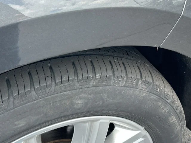 Used 2020  Ford Titanium image 17