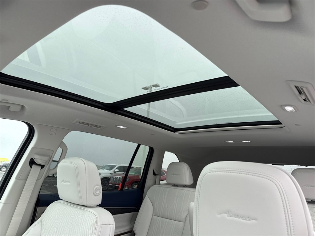 2026 BUICK ENCLAVE - Image 27