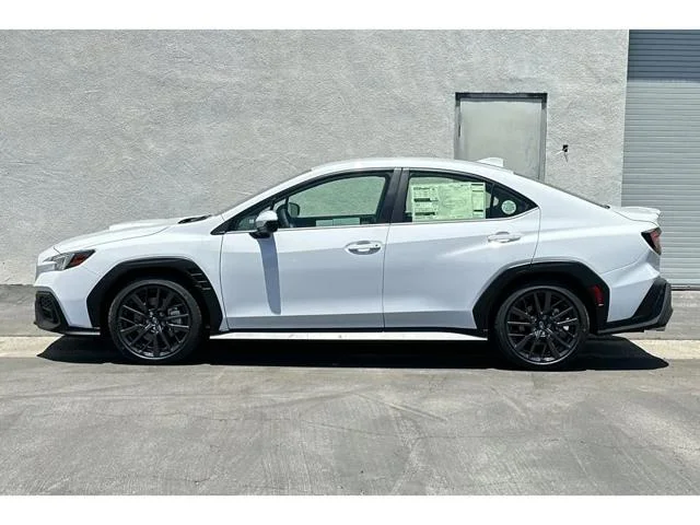 New 2026 CERAMIC WHITE Subaru Premium image 33