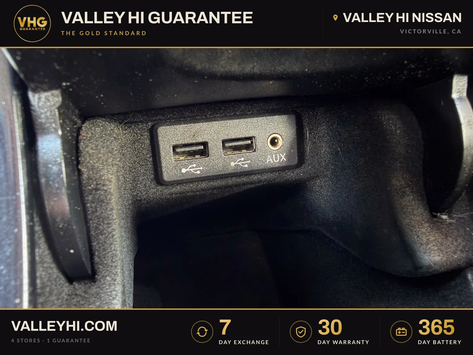 Used 2016 Gray Nissan SR image 24