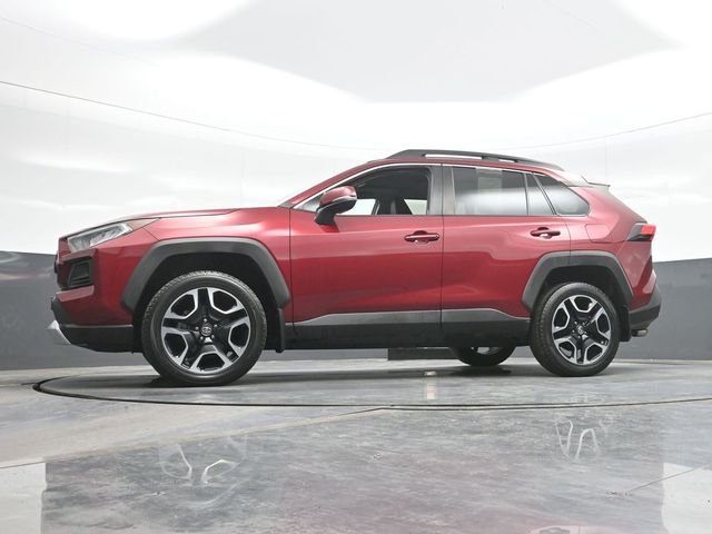 Used 2019 Red Toyota Adventure image 21