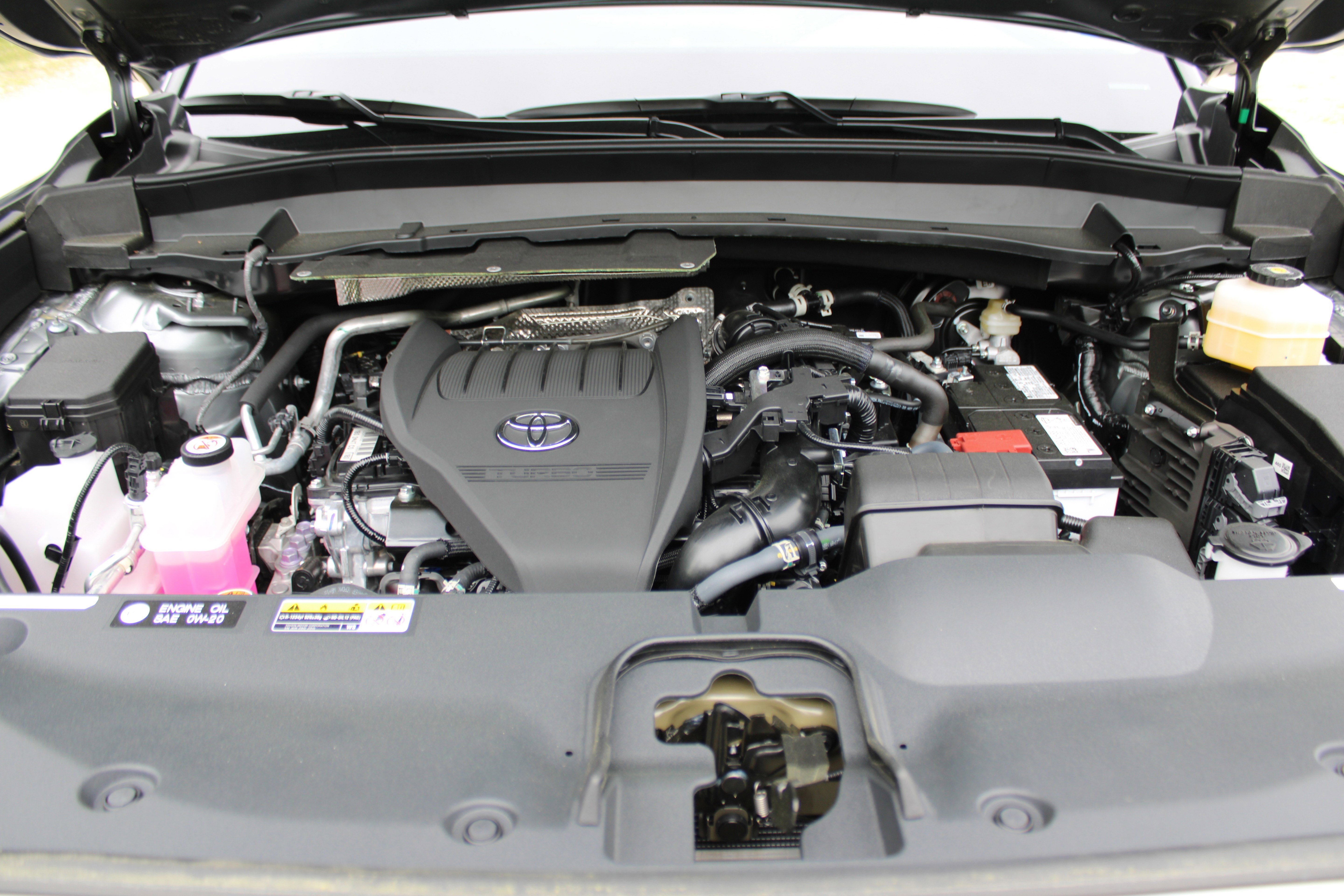 Used 2026 Heavy Metal Toyota Limited image 12