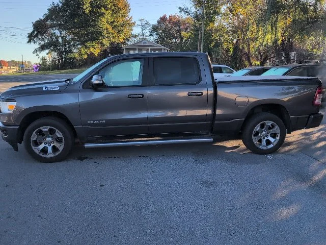Used 2022 Gray Ram Big Horn/Lone Star image 4