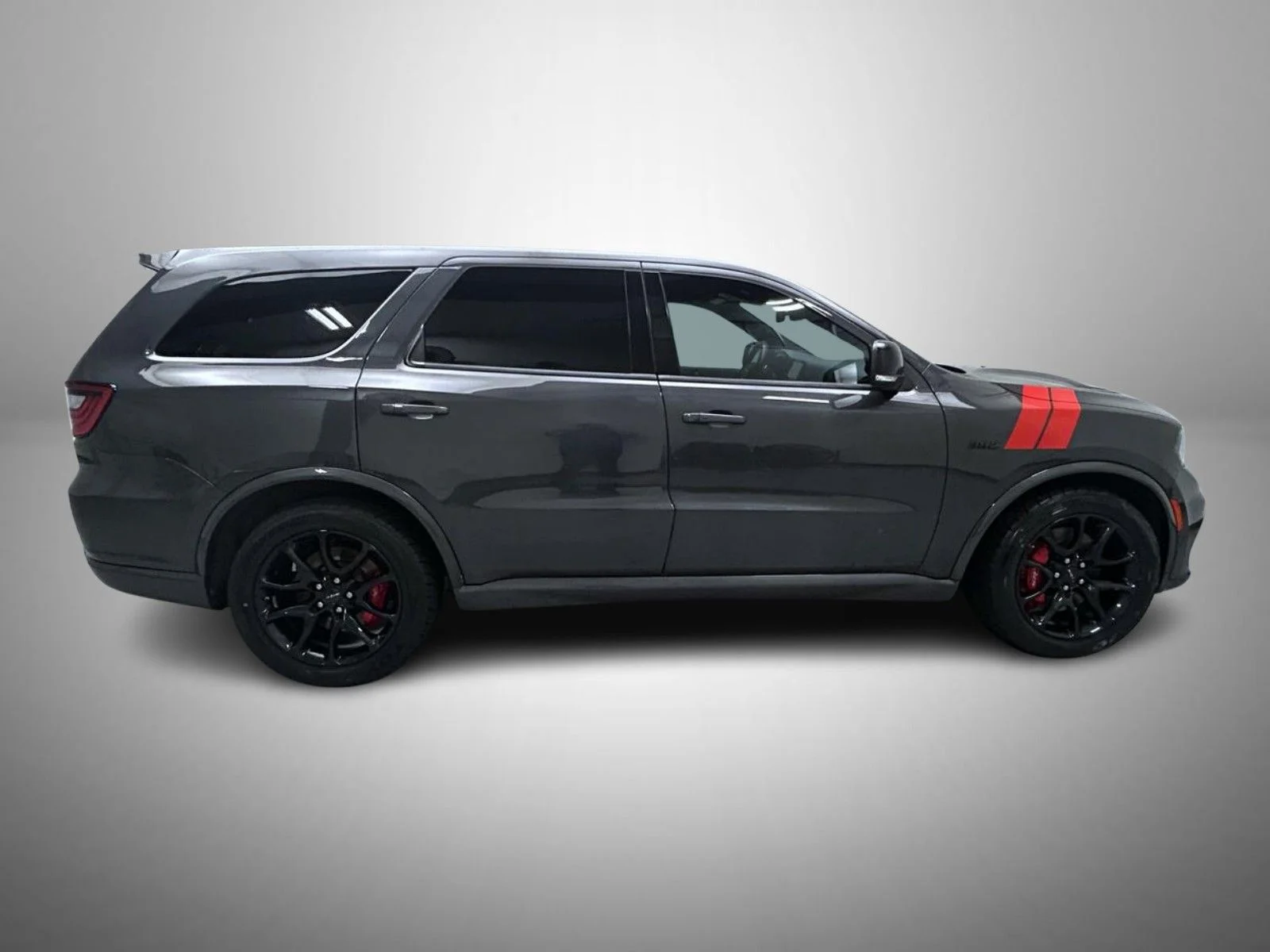 Used 2023 Gray Dodge SRT 392 image 4