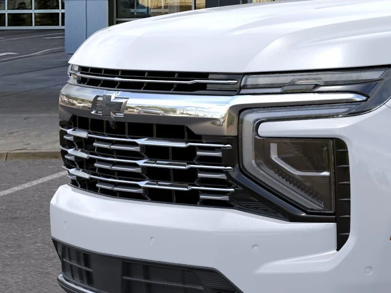New 2026 Polar White Tricoat Chevrolet Premier image 14